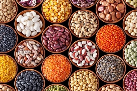 مشکلی برای تأمین حبوبات ماه رمضان وجود ندارد